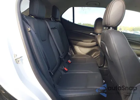 2024 Buick Encore Gx Sport Touring Fwd z USA, uszkodzony, nr VIN KL4AMDSL7RB115987